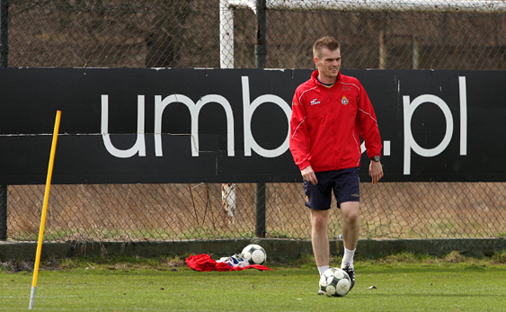 Fot. Maks Michalczak