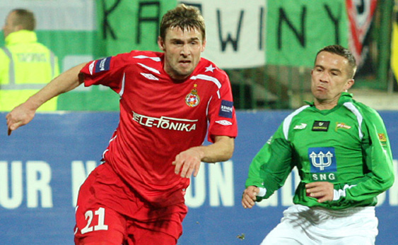 Fot. Maks Michalczak