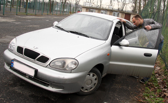 Fot. Maks Michalczak