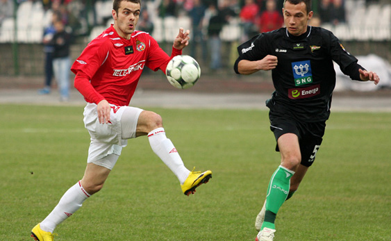 Fot. Maks Michalczak