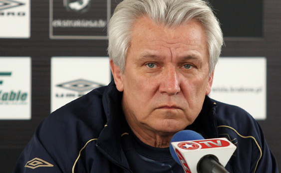 Fot. Maks Michalczak