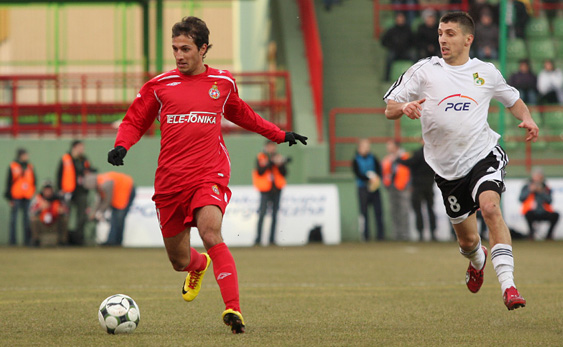 Fot. Maks Michalczak