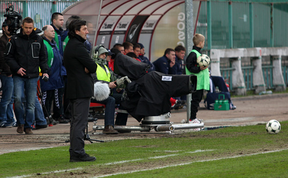 Fot. Maks Michalczak