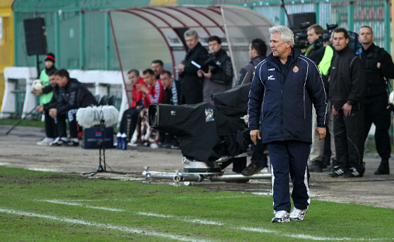 Fot. Maks Michalczak