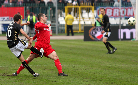 Fot. Maks Michalczak