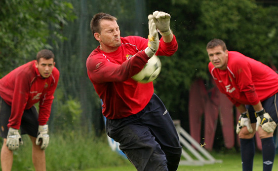 Fot. Maks Michalczak