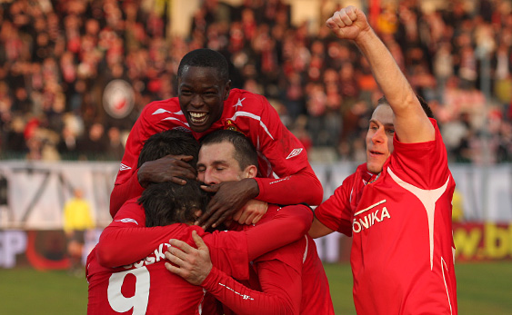 Fot. Maks Michalczak