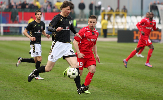 Fot. Maks Michalczak