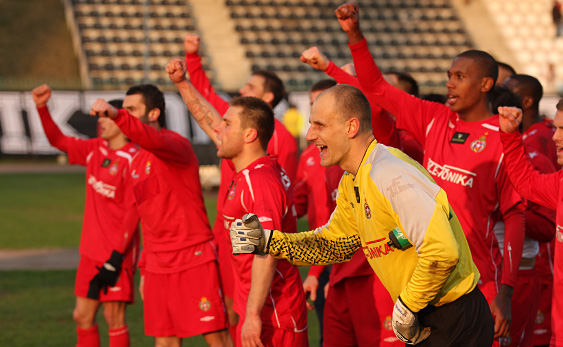 Fot. Maks Michalczak