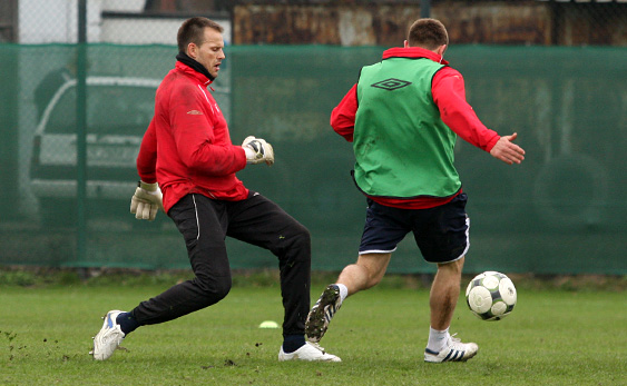 Fot. Maks Michalczak