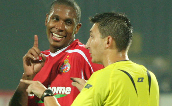 Fot. Maks Michalczak