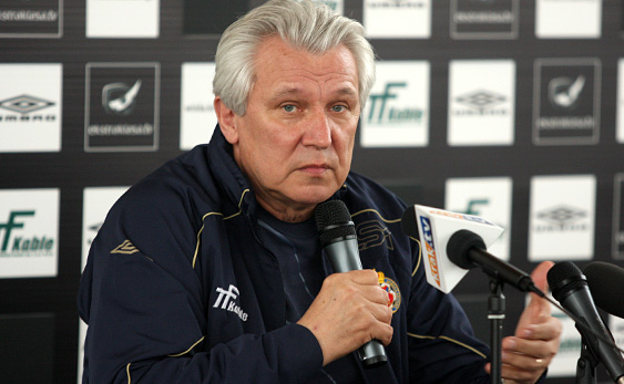 Fot. Maks Michalczak