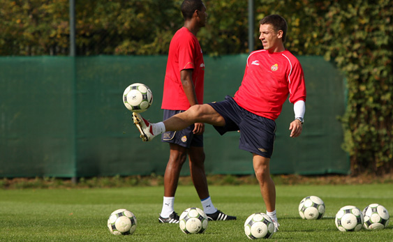 Fot. Maks Michalczak