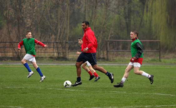 Fot. Maks Michalczak