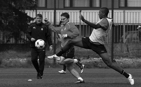 Fot. Maks Michalczak