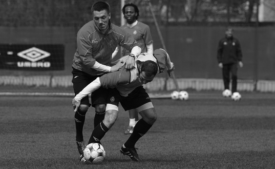 Fot, Maks Michalczak