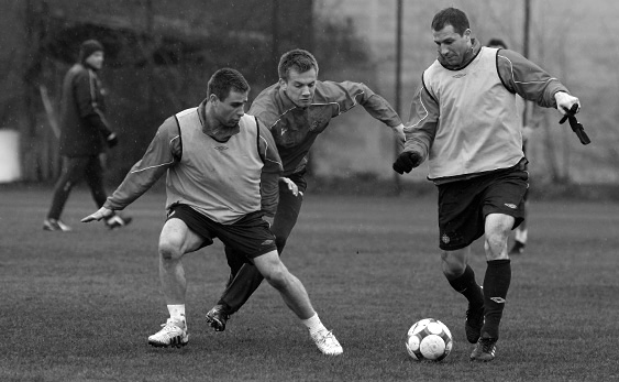 Fot. Maks Michalczak