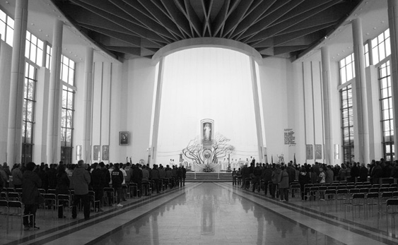 Fot. Maks Michalczak