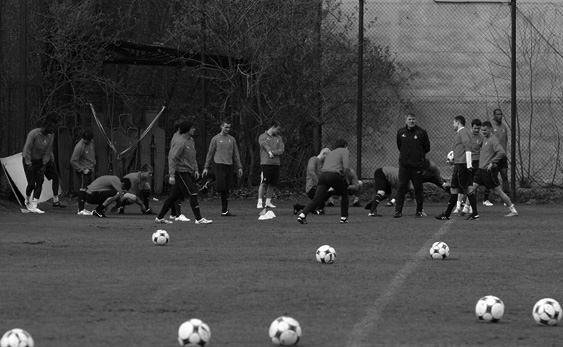 Fot. Maks Michalczak