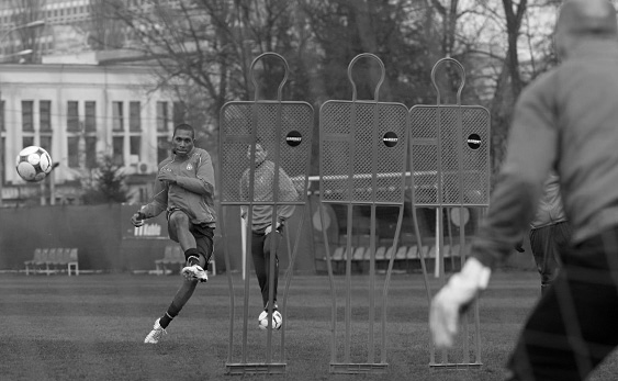 Fot. Maks Michalczak