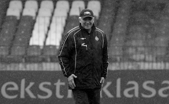 Fot. Maks Michalczak