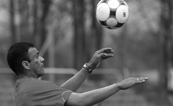 Fot. Maks Michalczak