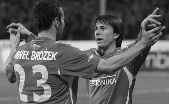 Fot. Maks Michalczak