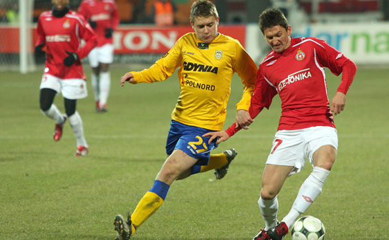 Fot. Maks Michalczak