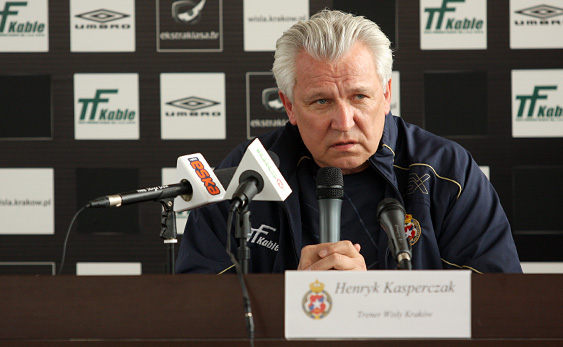 Fot. Maks Michalczak