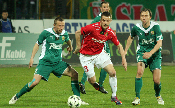 Fot. Maks Michalczak