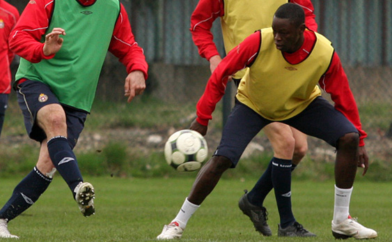 Fot. Maks Michalczak