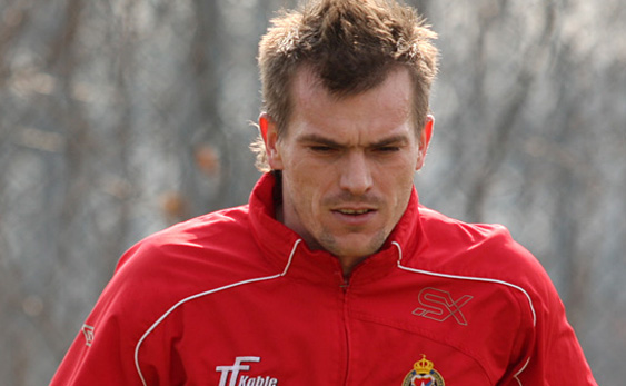 Fot. Maks Michalczak