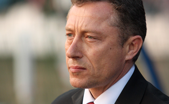 Fot. Maks Michalczak