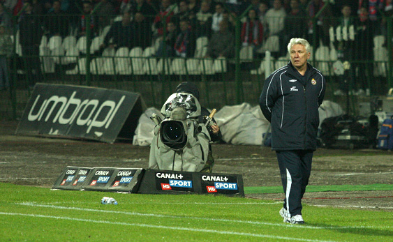 Fot. Maks Michalczak