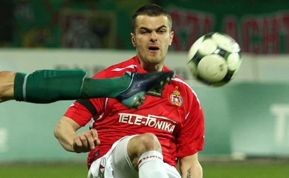 Fot. Maks Michalczak