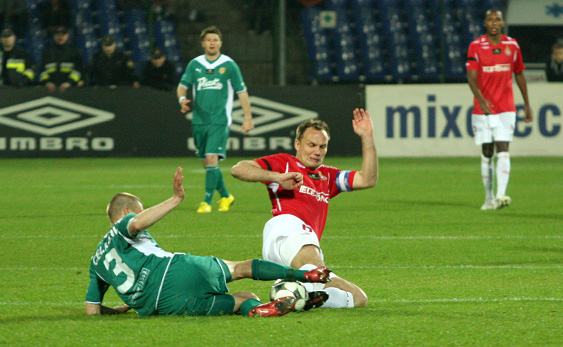 Fot. Maks Michalczak