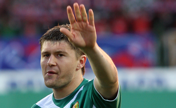 Fot. Maks Michalczak