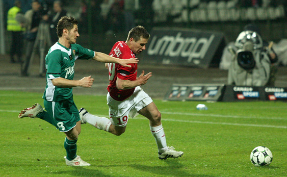 Fot. Maks Michalczak