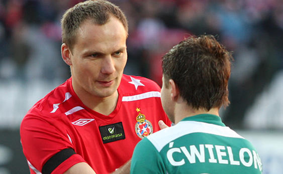 Fot. Maks Michalczak