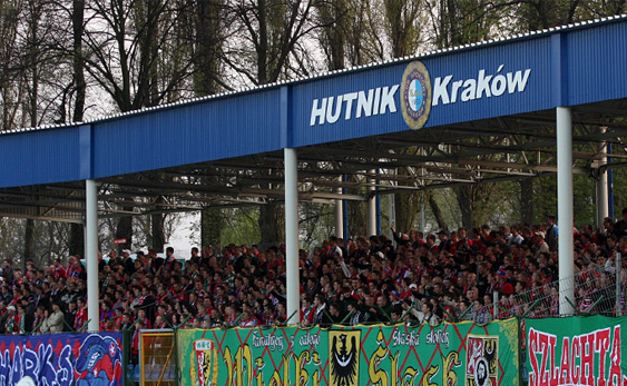 Fot. Maks Michalczak