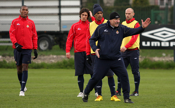 Fot. Maks Michalczak