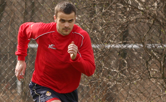 Fot. Maks Michalczak