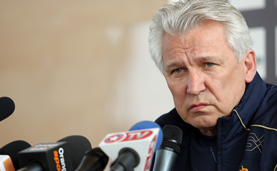 Fot. Maks Michalczak