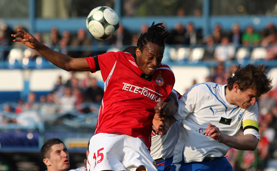 Fot. Maks Michalczak