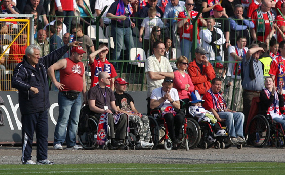 Fot. Maks Michalczak