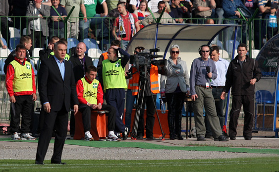 Fot. Maks Michalczak