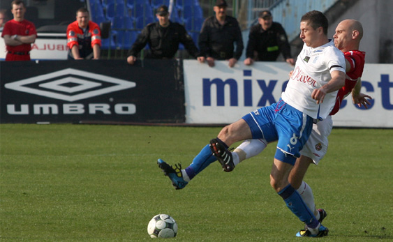 Fot. Maks Michalczak