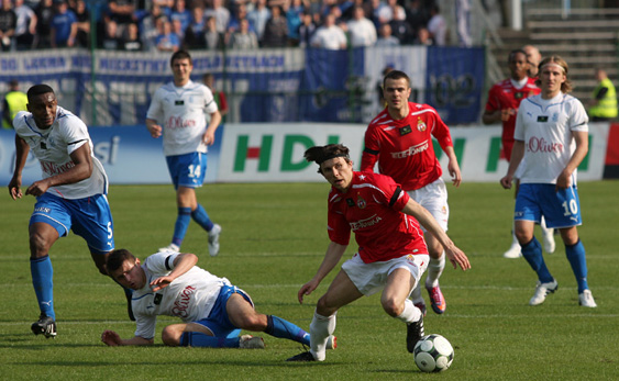 Fot. Maks Michalczak