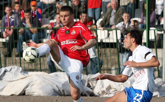 Fot. Maks Michalczak