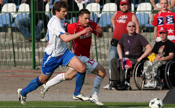 Fot. Maks Michalczak 